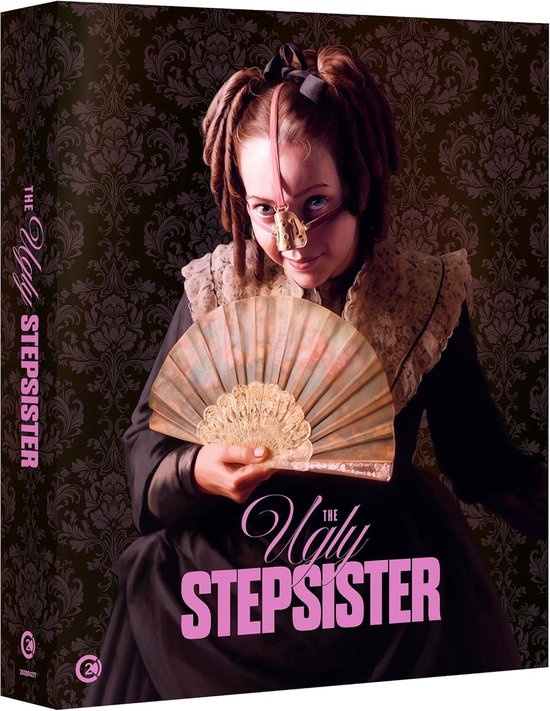 The Ugly Stepsister - Limited Edition - 4K Ultra HD + Blu-ray - Import