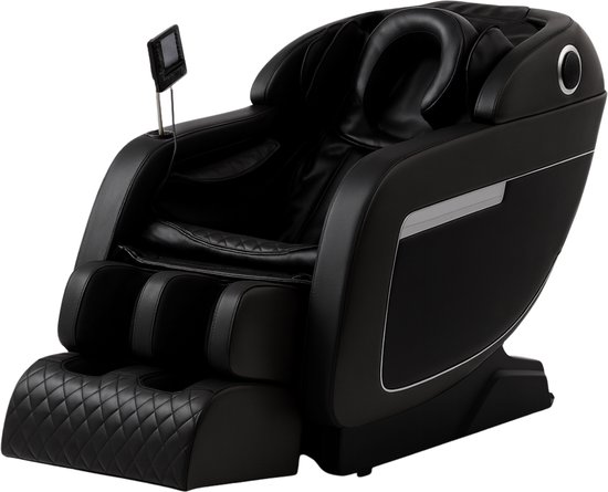 AlienComfort™ Massagestoel ORION