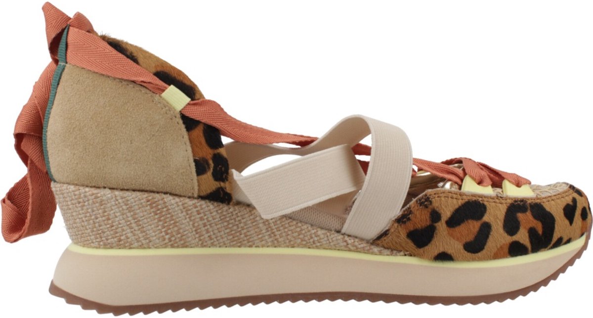 Gioseppo Desinic Sandalen Beige EU 37 Vrouw