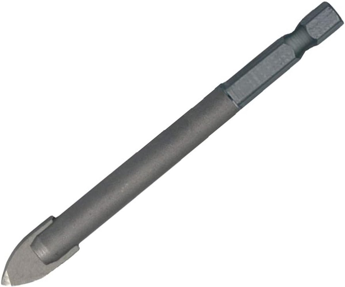 Glasboor Keramische Tegels 8 mm - Precisieboren voor Glas en Keramiek