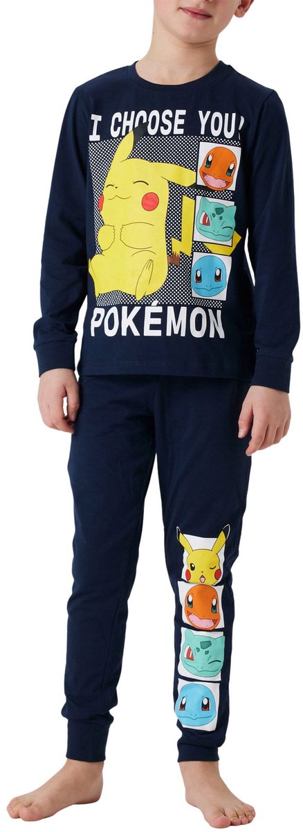 Name it Pyjama Pokemon
