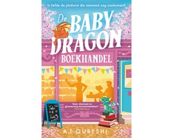Baby Dragon 3 - De Baby Dragon Boekhandel