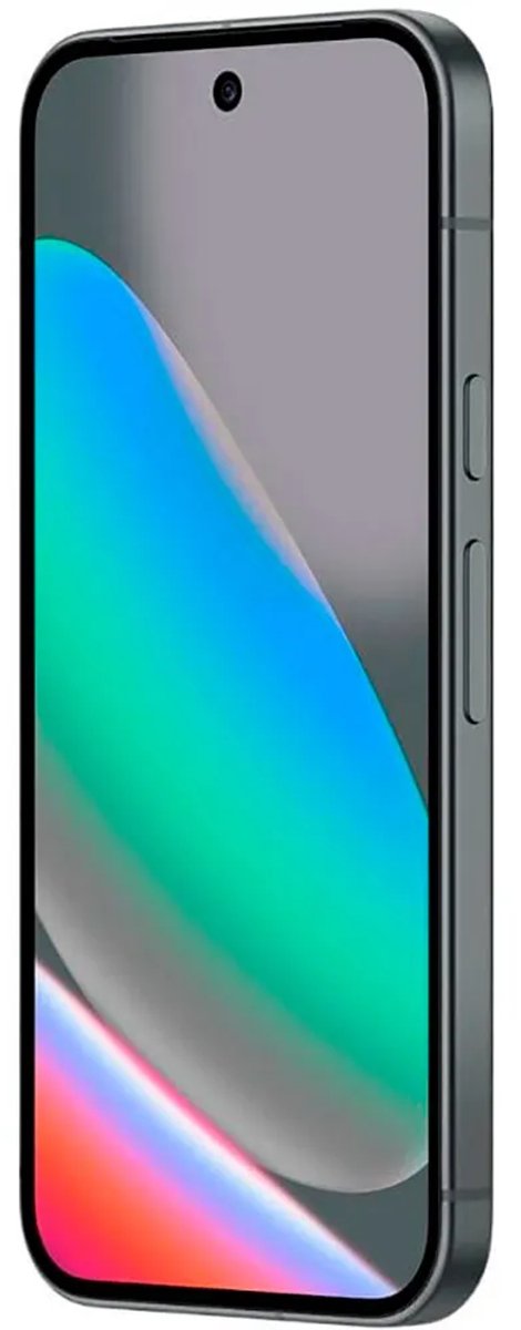 Google Pixel 10 5G - 12GB/128GB - Zwart (Obsidian) – foto 3