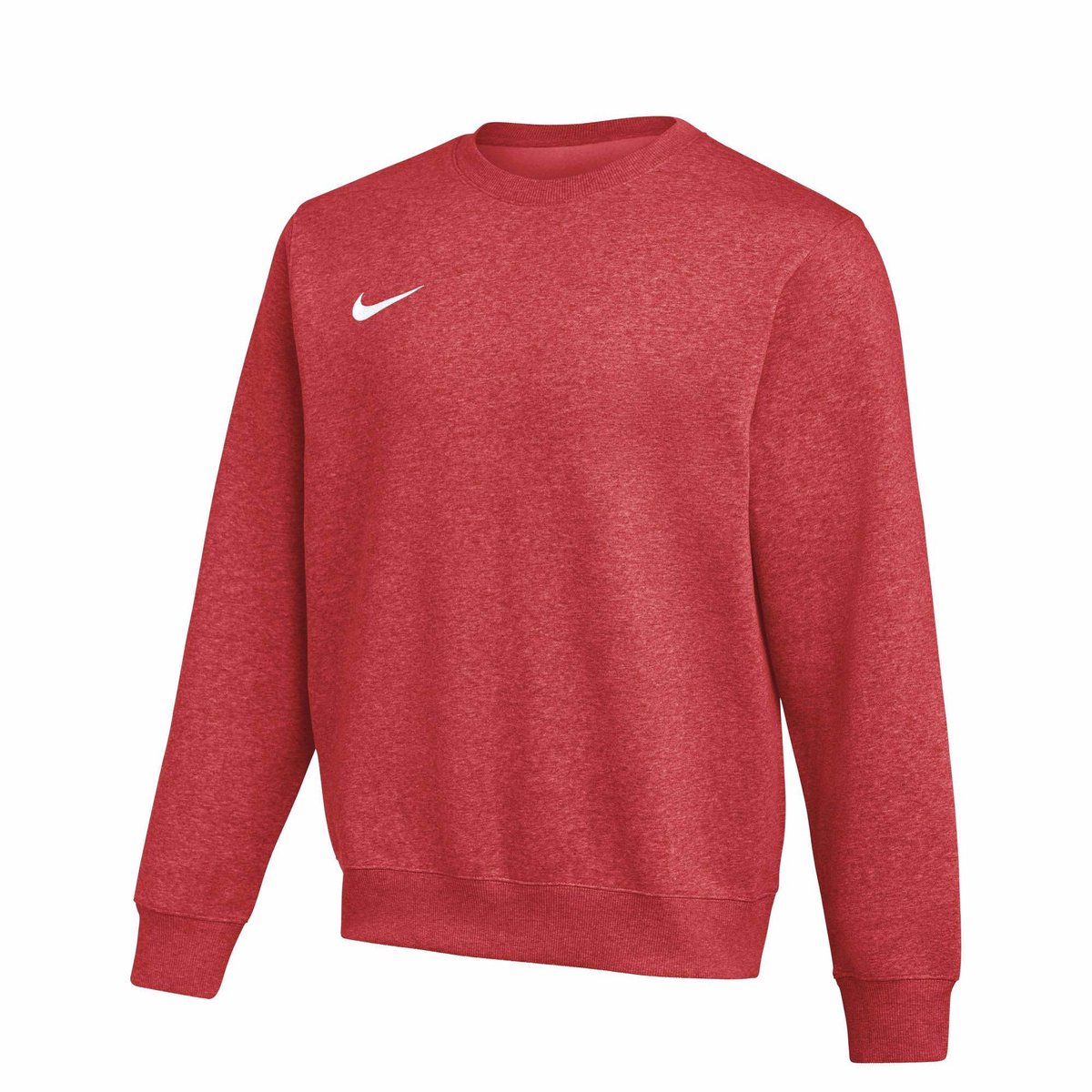 Nike Sweater Park 26 Rood
