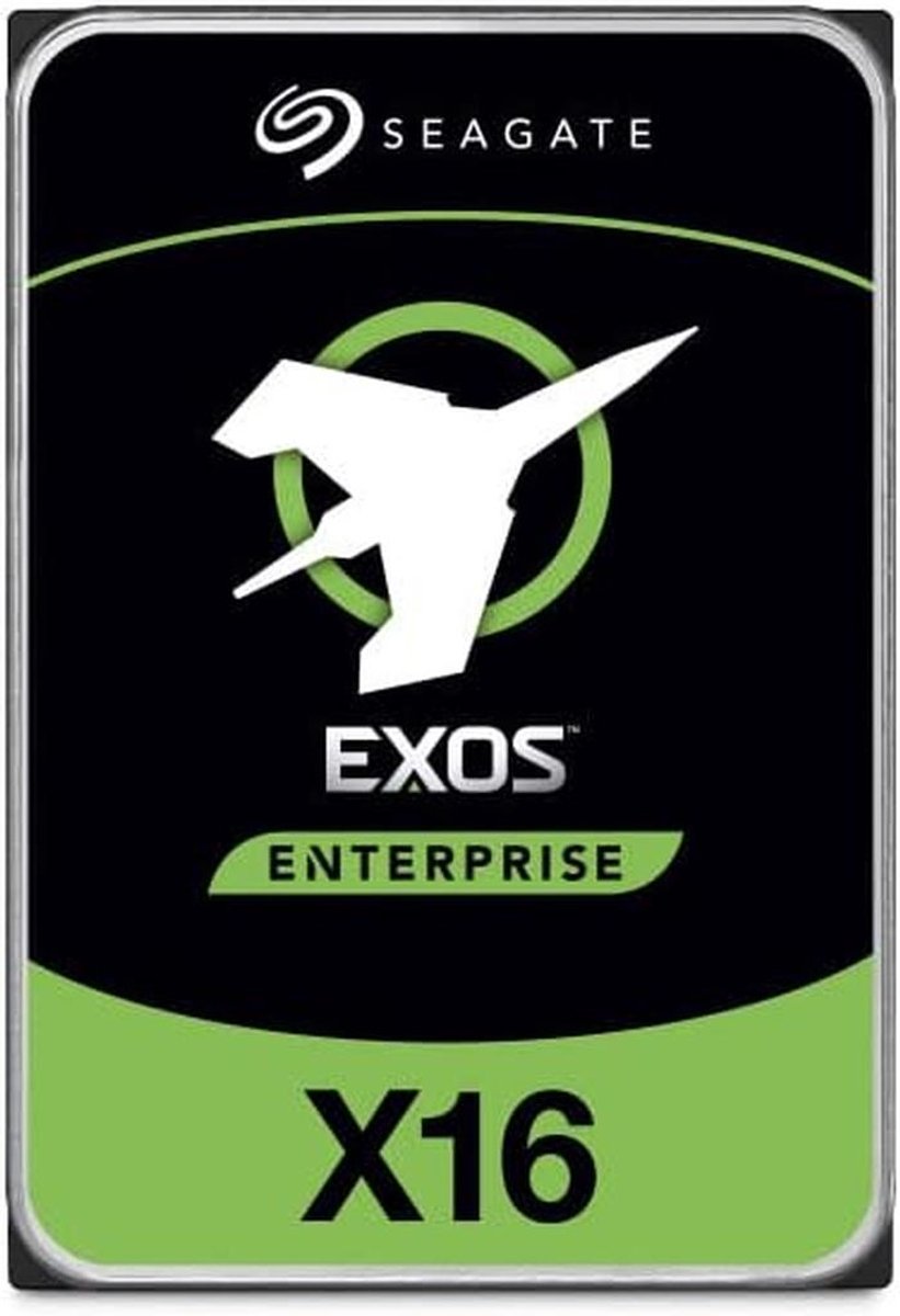 14TB Interne Harde Schijf 3.5 inch SATA 6Gb/s 7200RPM voor Zakelijk Gebruik