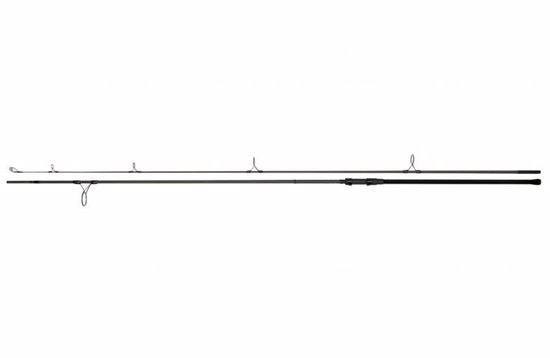 Daiwa Crosscast XT Carp (2 delen) 12ft - 3.60m - 3.50lb van Daiwa — afbeelding 3
