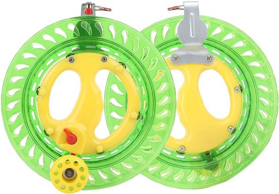 Sterke Gevlochten Vislijn Spoel - Multifunctioneel voor Zeevissen en Reel Accessoire — afbeelding 5
