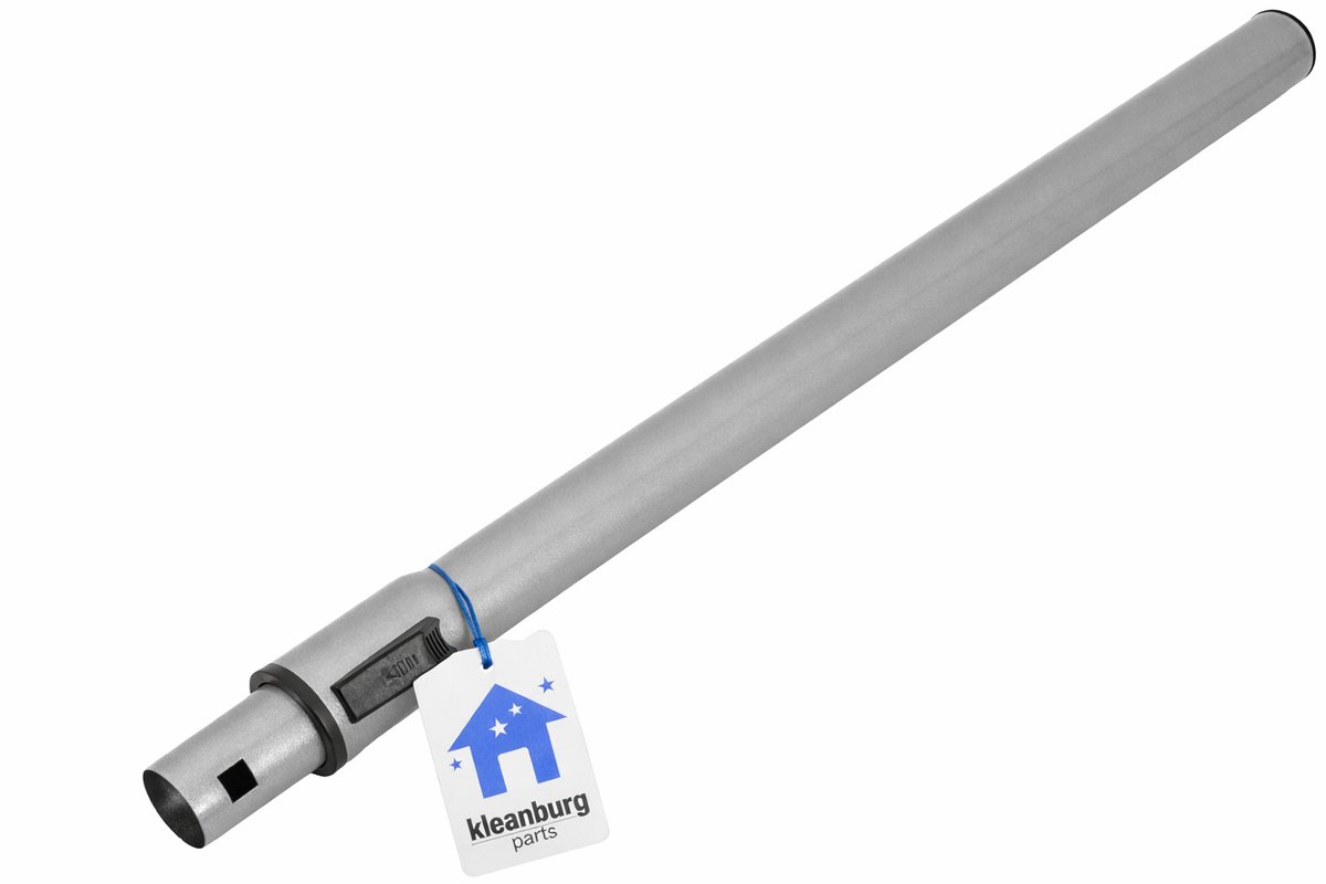 Kleanburg® - Inventum - Telescoopbuis - MC-serie - PJ-serie - ST-serie