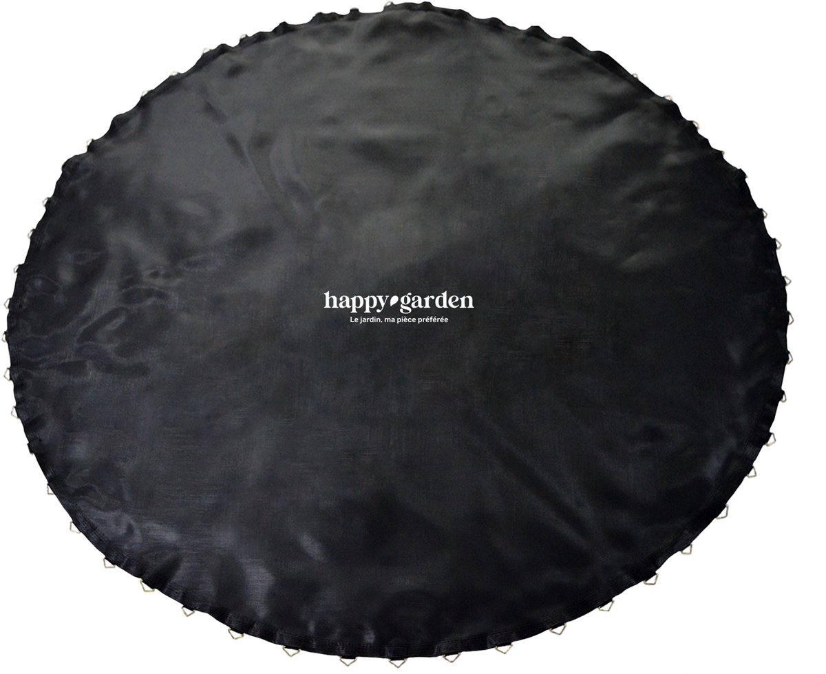 Springmat voor trampoline Ø245cm CANBERRA