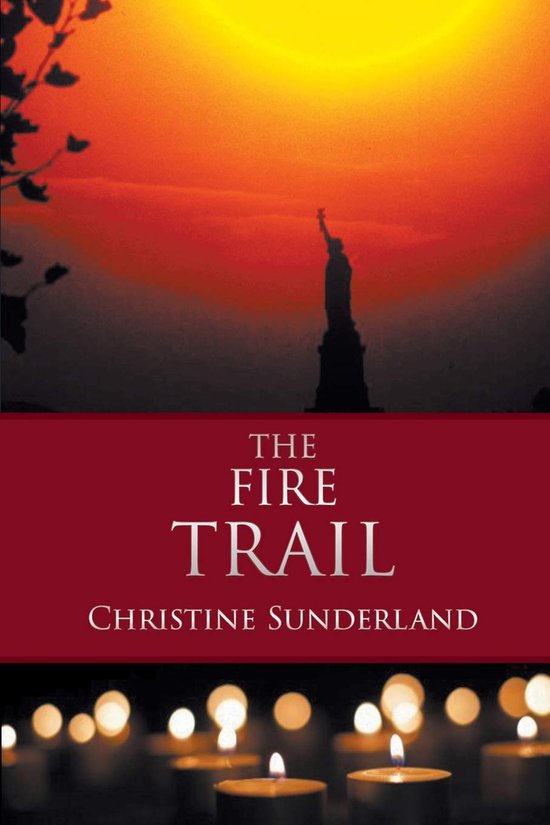 The Fire Trail - cover