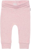 Noppies Naura Rib Broekje Oatmeal Mt. 50