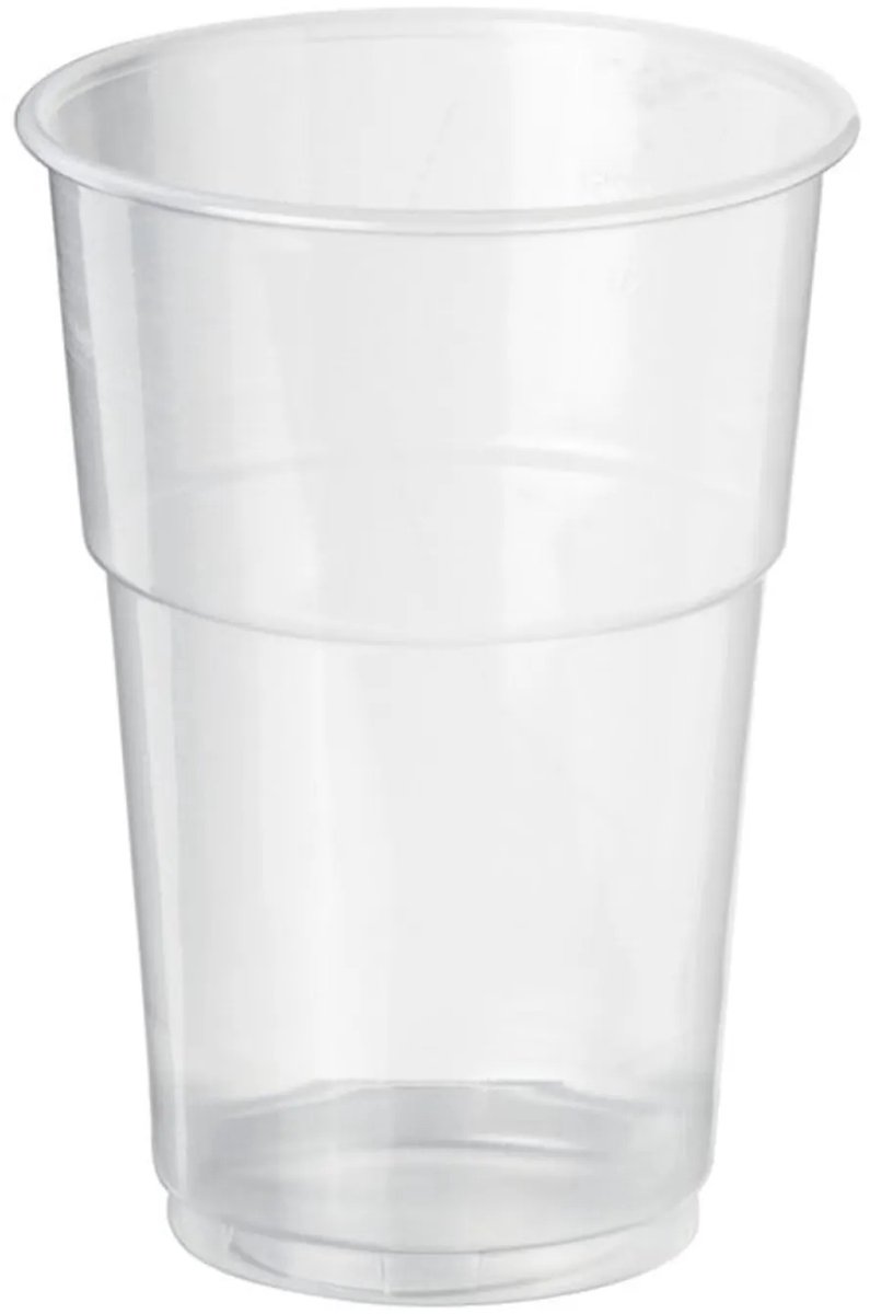 Bierbeker RPET 350cc (1000x 300ml)