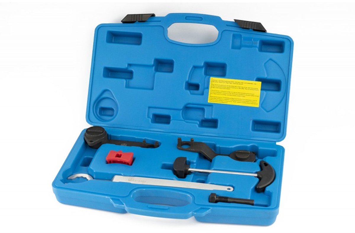 saTra VAG Serie - Timing Tool - 1.0/1.2/1.4L - VW, Seat, Skoda - Benzinemotoren