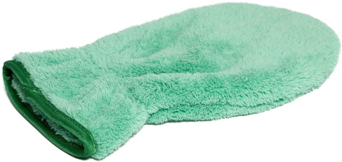 Microvezel Schoonmaakhandschoen - Stofwisser voor Huis en Auto