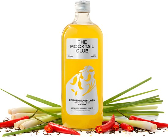 LEMONGRASS LASH 99 CL