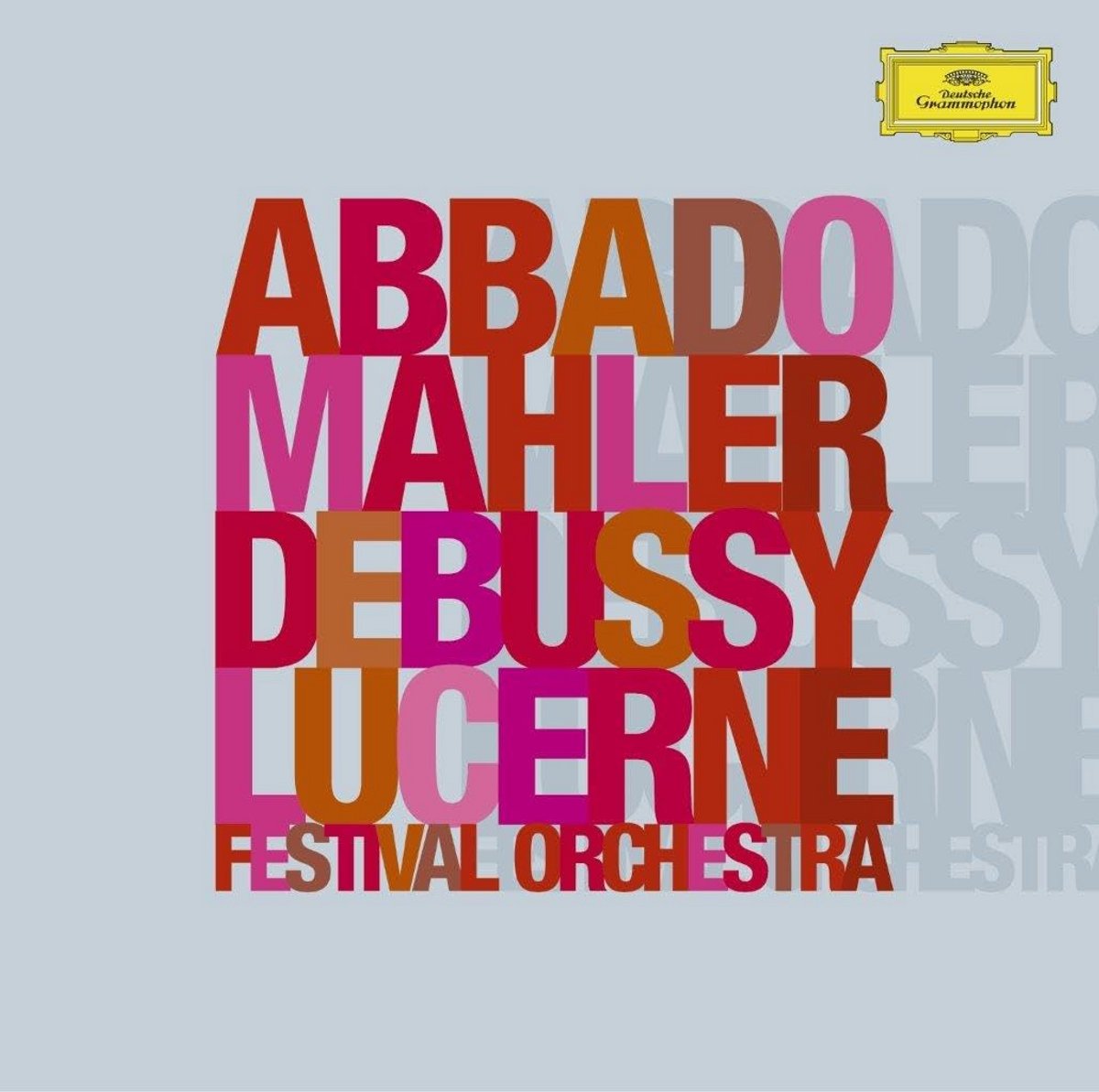 Mahler: Symfonie nr. 2 - Ultra High Quality CD (UHQCD)