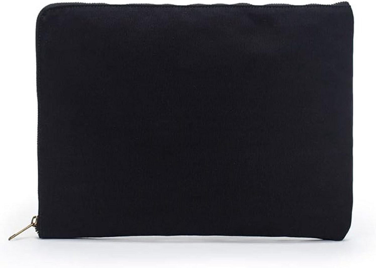 Grote Oversized Clutch Dames Tas Geschikt voor iPad