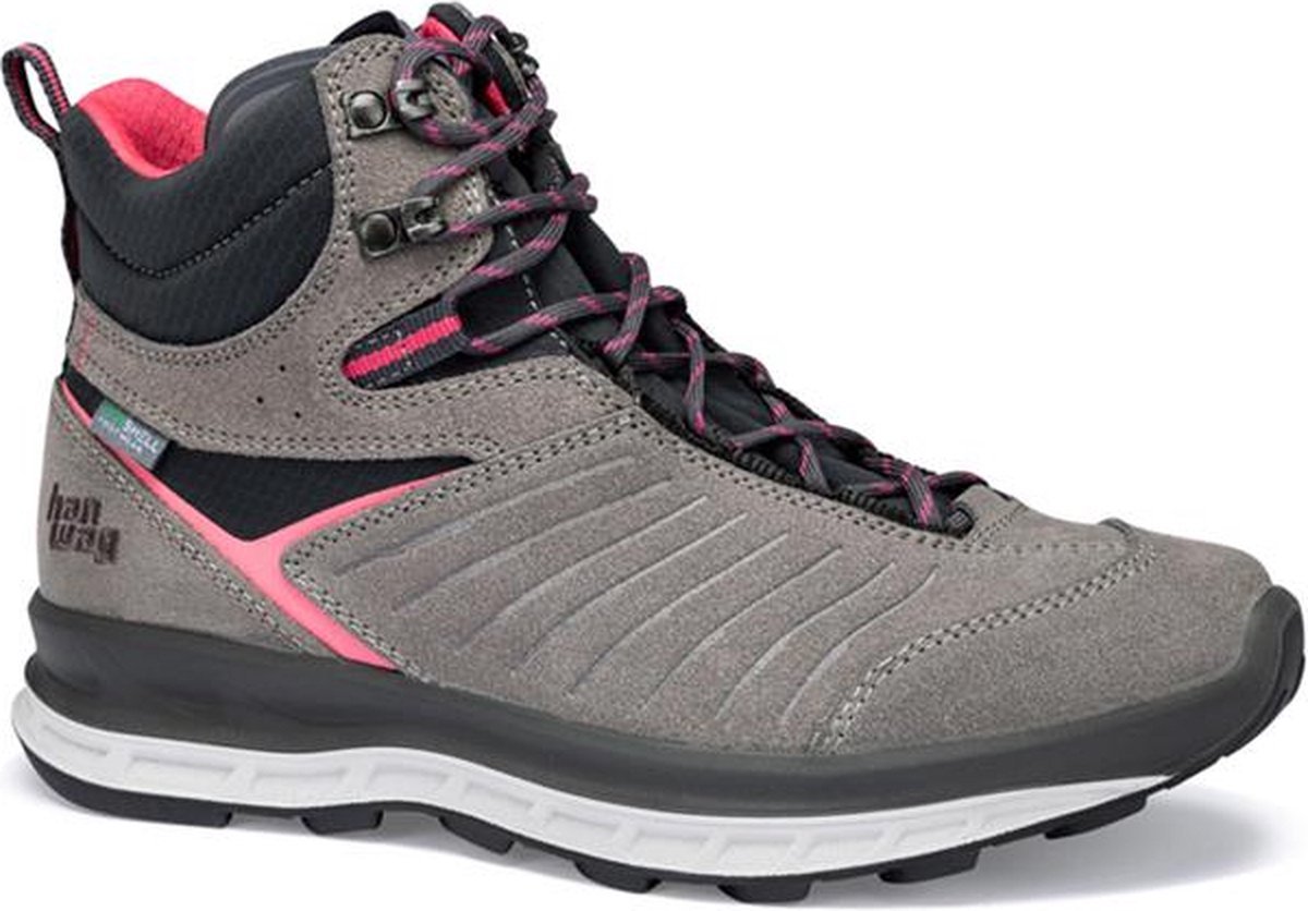 Hanwag Blueridge Lady ES Wandelschoenen Dames Light 37 Grijs