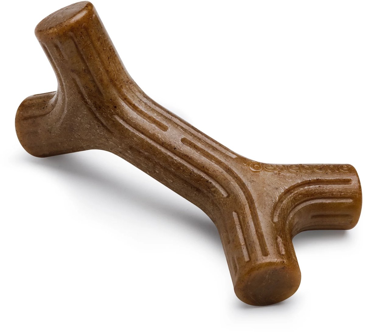 Benebone Kauwstick Bacon Giant