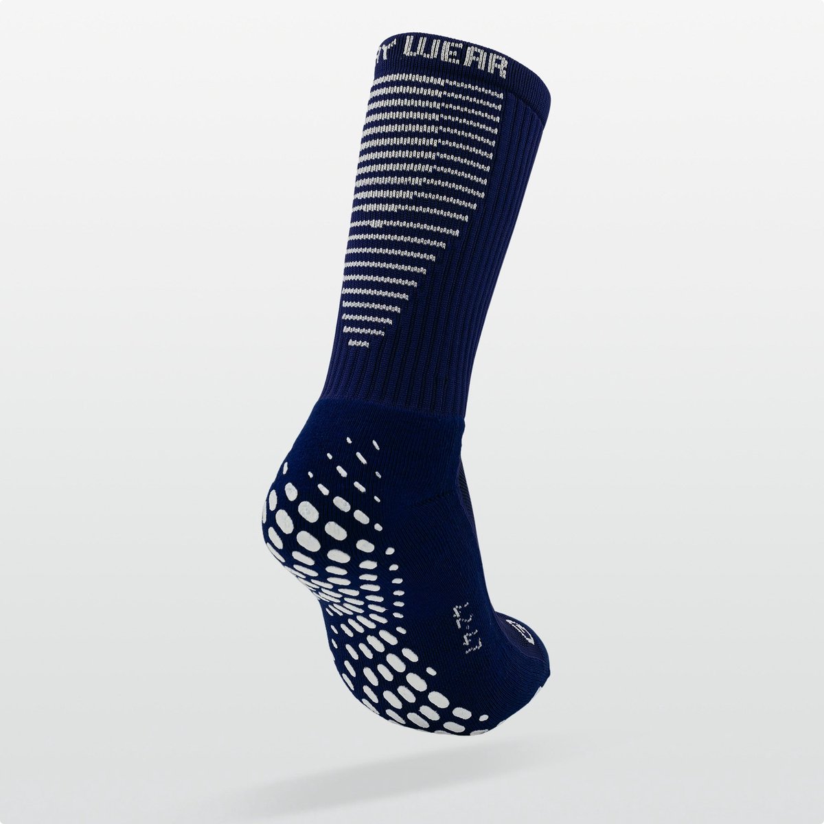 PlayWear Gripsokken Navy Blauw 38-42
