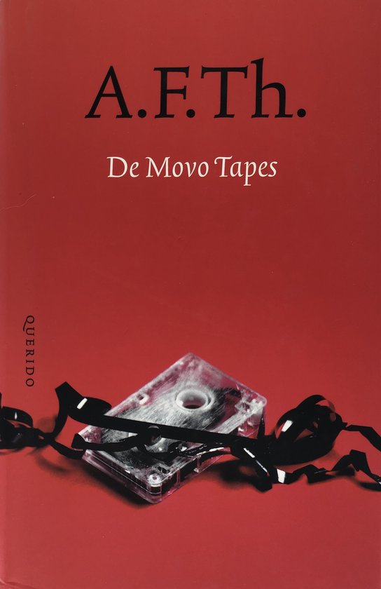 Movo Tapes Geb
