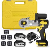Presse à sertir électromécanique Viper® M2X Viper