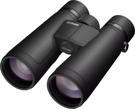 Nikon Monarch M5 12x50