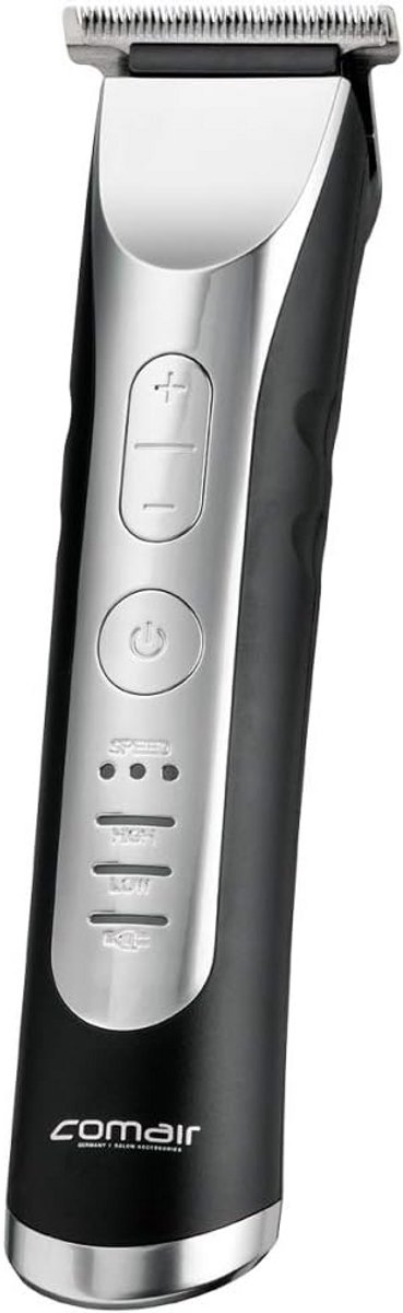 Professionele Draadloze T-Blade Trimmer voor Fijn Trimwerk en Bepaling