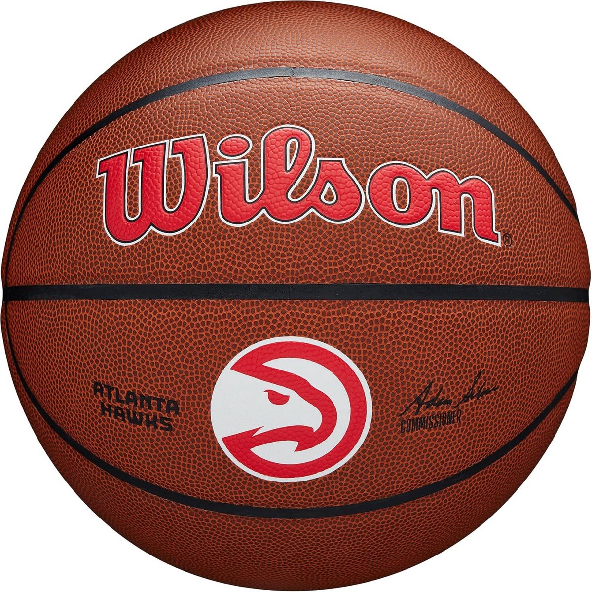 Basketbal Maat 7 - Duurzaam Buiten & Binnen Gebruik
