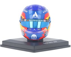 Williams F1 FW47 Spark Models Modelauto 1:5 2025 Carlos Sainz Atlassian Williams Racing 5HF189