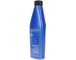 Redken Extreme Shampoo – Reinigt en versterkt beschadigd haar – 300 ml