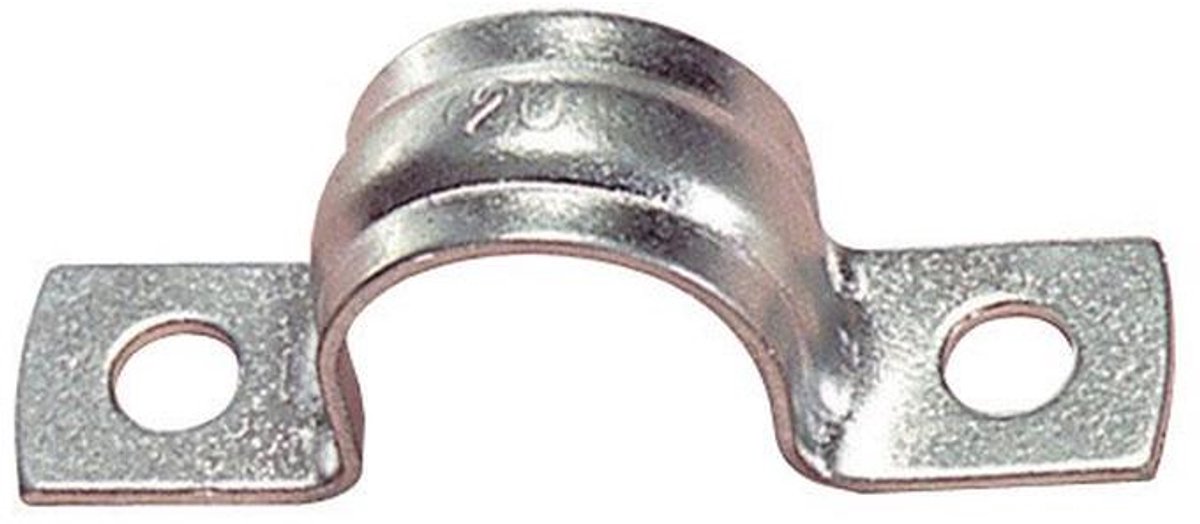 Metalen nietjes 16mm 100 stuks - stevige nietjes voor nietmachine