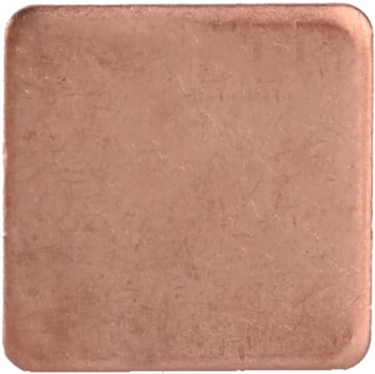 Koperen Shim Gpu 40 X 40Mm Koperen Koellichaam 1 Mm Koper 10 Stuks 20 * 20Mm Koperen Plaat Shim Stuk Koellichaam Thermische Pad Voor Gpu Cpu Laptop 0.5Mm (1mm)