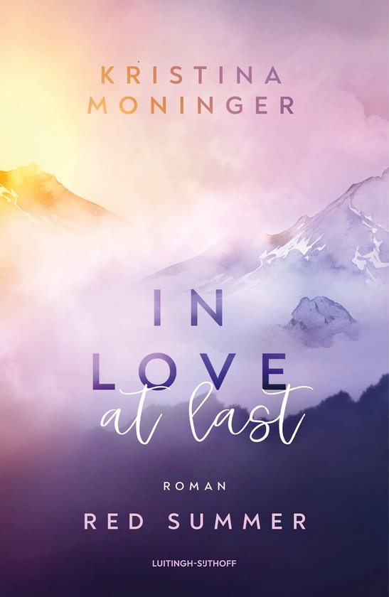 Red Summer 2 - In Love at Last - cover
