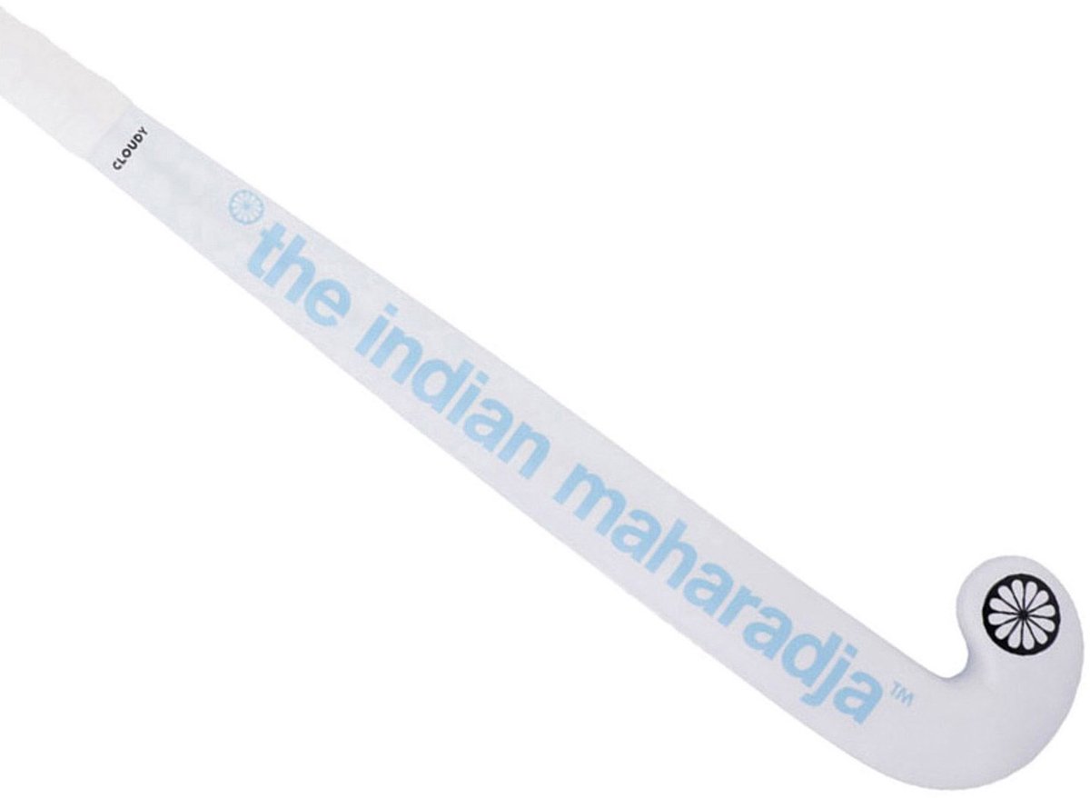 The Indian Maharadja Yuki Cloudy Junior Hockeystick