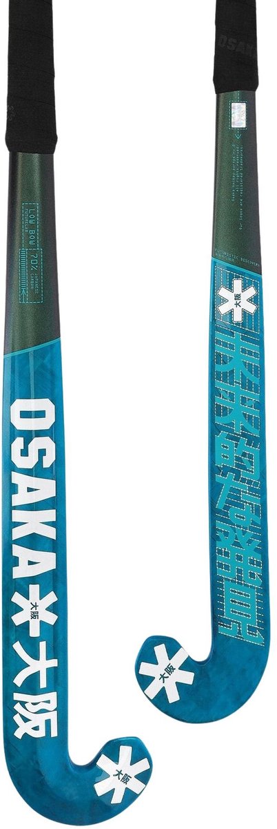 Osaka Futurelab Low Bow 70 Hockeystick