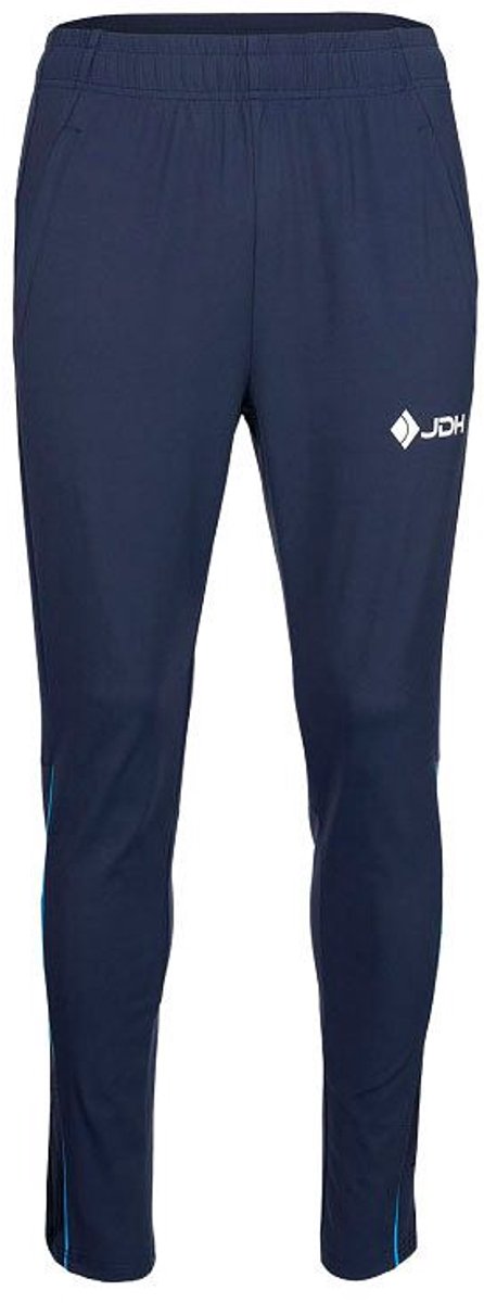 JDH Carbon Pro Trainingsbroek Junior - Maat 152