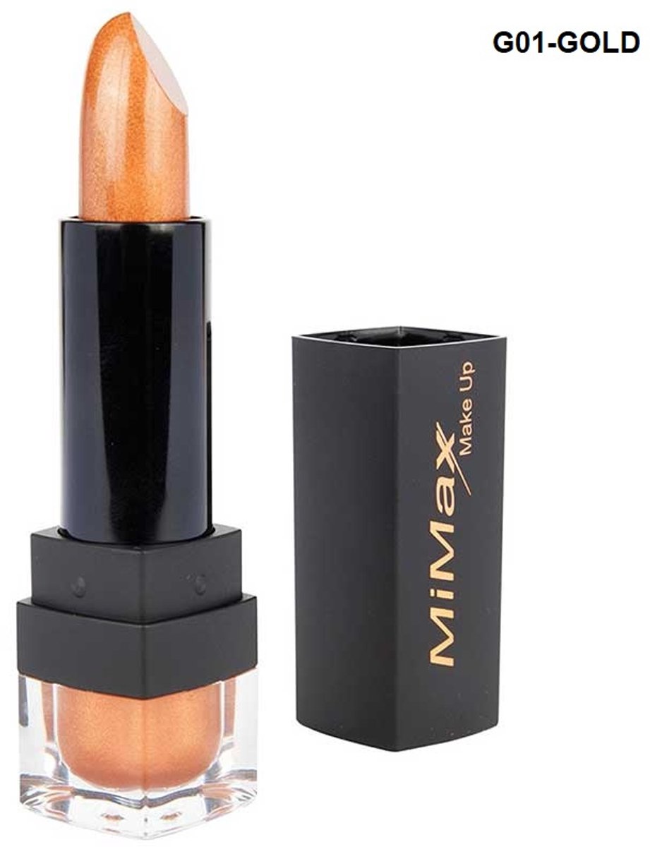 MiMax High Definition Lipstick
