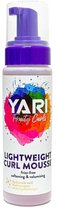 Yari Fruity Curls Mousse Légère Boucles 220 ml