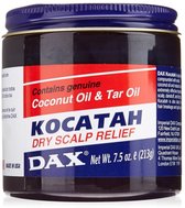 DAX Kocatah Dry scalp relief
