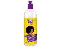 NOVEX - AFRO HAIR LEAVE IN CONDITIONER 500ML