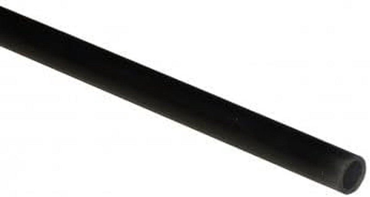 Glasvezel buis 800 mm Sterk en Lichtgewicht