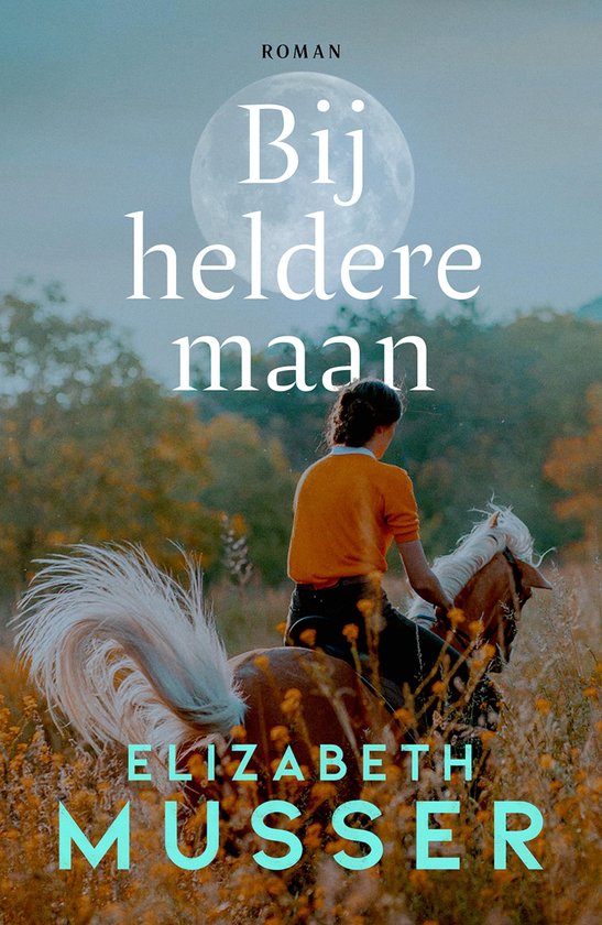 Bij heldere maan - cover