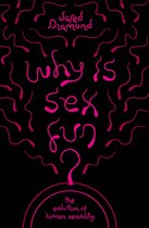 Why Is Sex Fun