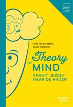 Theory Of Mind | 9781841695716 | Martin J. Doherty | Boeken | bol