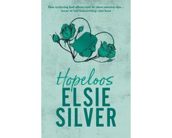 Omslag van Chestnut Springs 5 - Hopeloos