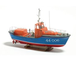 Billing Boats 101 Royal Navy Lifeboat Waveney met kunststof romp
