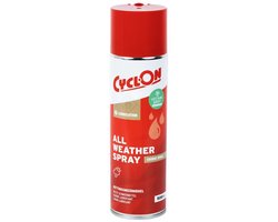 CyclOn CE0404A Alll Weather Spray 500 ml