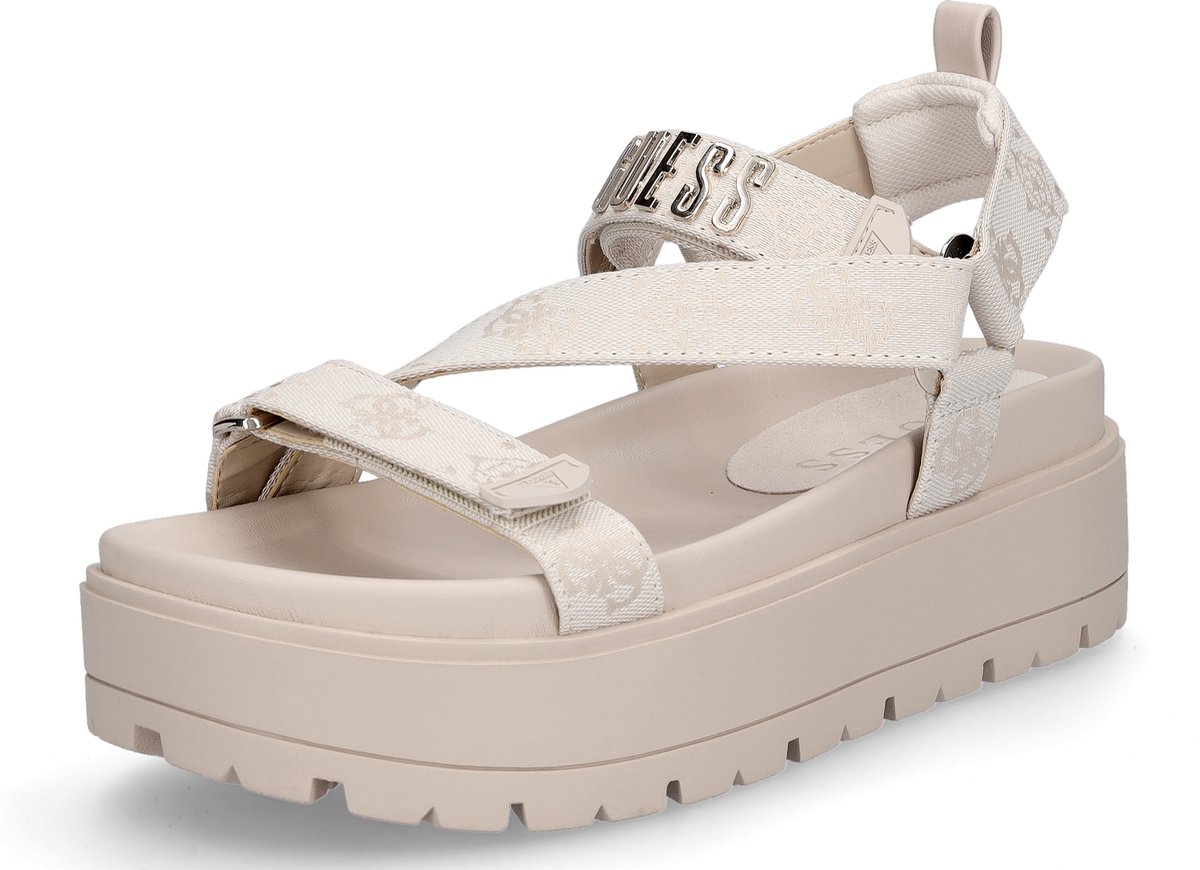 Guess Fetta Sandalen