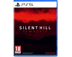 Silent Hill Townfall - PS5